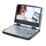 Portable DVDs